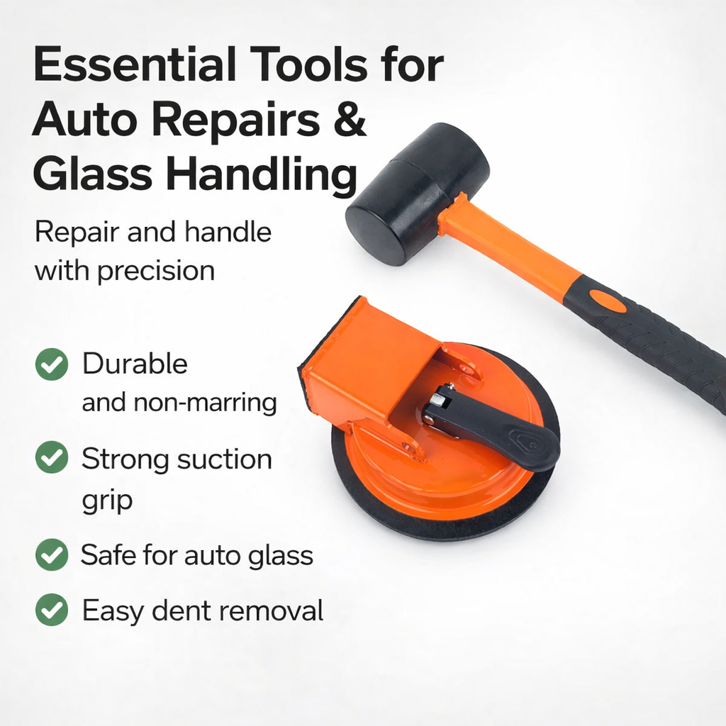 Regrip™ - Ventuza de aliniere si reparare rosturi pentru parchet