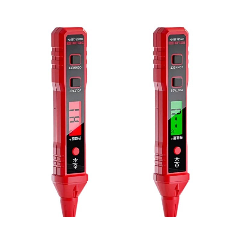 Tester electric avansat de tensiune
