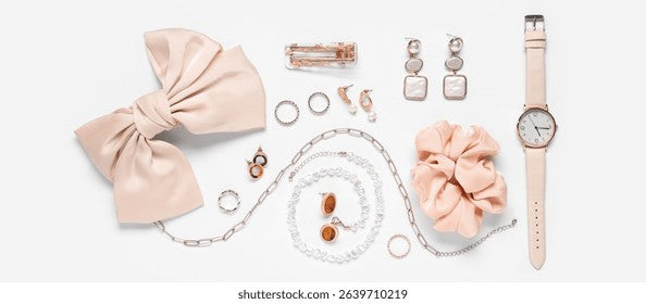 Modă & Accesorii