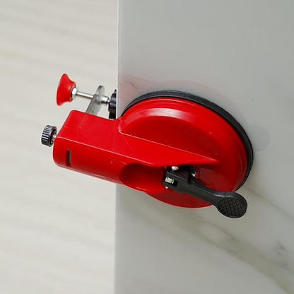 Tileeo™ - Sistem Profesional de Aliniere si Reglaj pentru Placari Ceramice