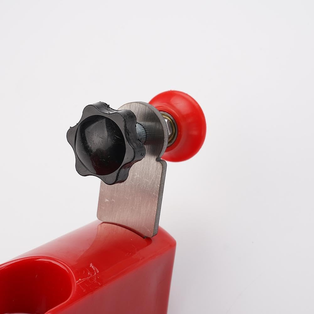 Tileeo™ - Sistem Profesional de Aliniere si Reglaj pentru Placari Ceramice