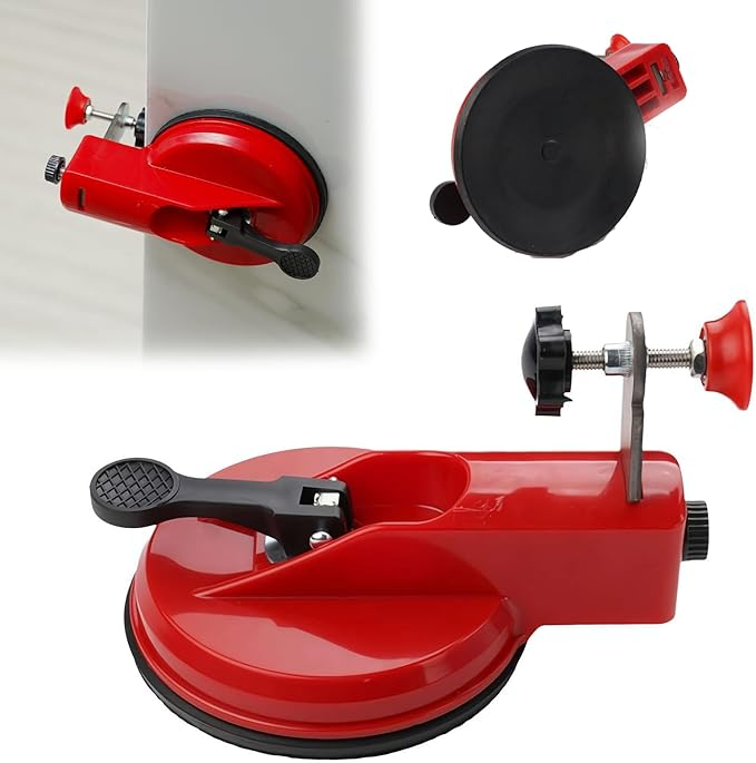 Tileeo™ - Sistem Profesional de Aliniere si Reglaj pentru Placari Ceramice