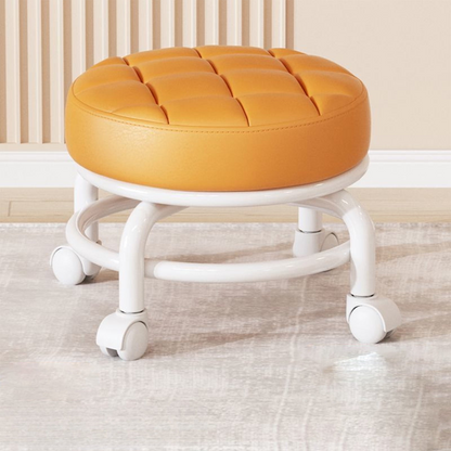 RollSeat™ – Scaun Compact cu Roti pentru Casa