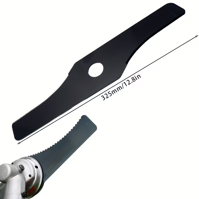 GrassEdge Pro™ - Disc zimtat profesional pentru motocoasa