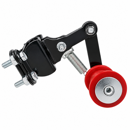 Chainox™ – Intinzator Universal pentru Lant Moto