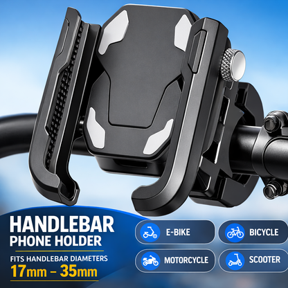 WristMount Pro™ – Suport de Incheietura pentru Telefon (hands-free)