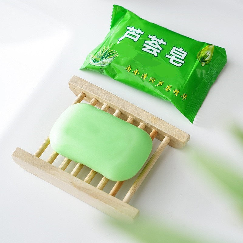 Săpun Premium pentru Spălarea Rădăcinilor cu Proprietăți Antibacteriene - image 8