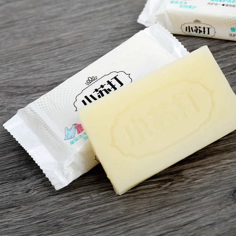 Săpun Premium pentru Spălarea Rădăcinilor cu Proprietăți Antibacteriene - image 9