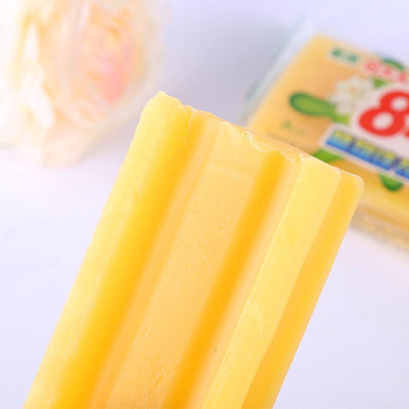 Săpun Premium pentru Spălarea Rădăcinilor cu Proprietăți Antibacteriene - image 7