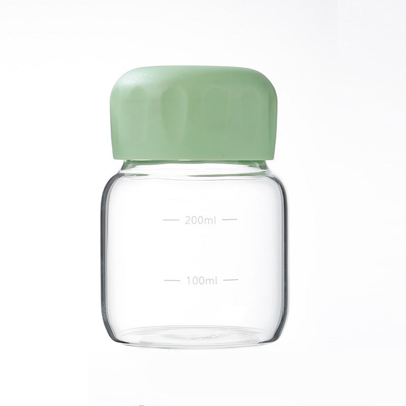 Cupa din Sticlă pentru Băuturi Răcoritoare cu Design Modern - image 6