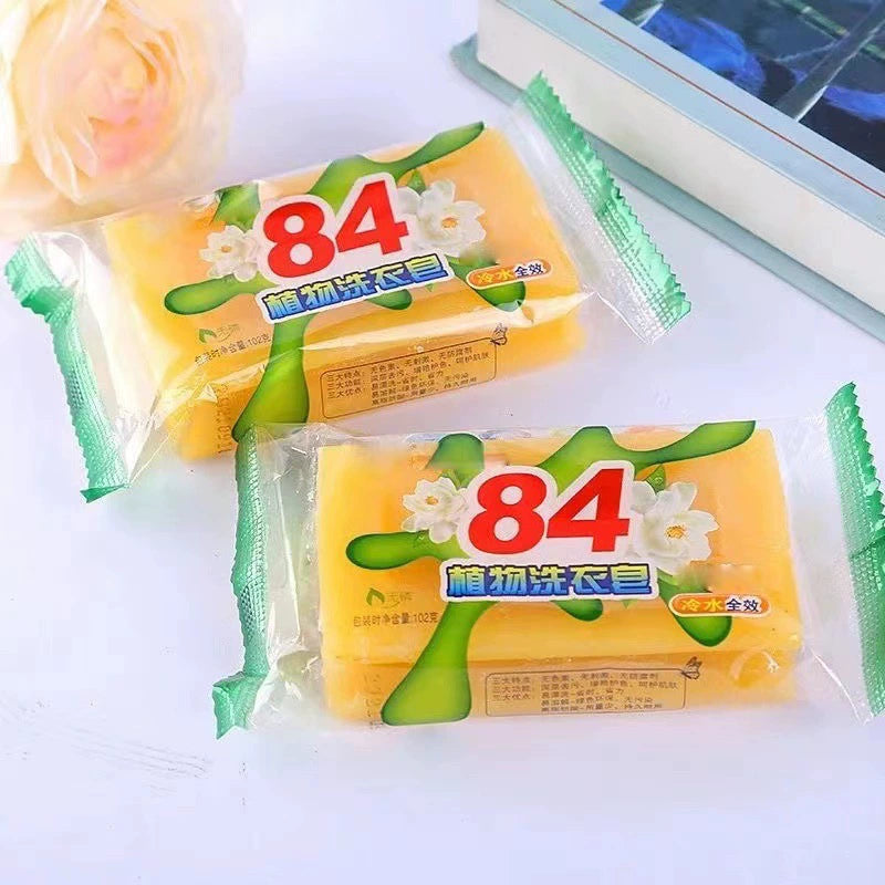 Săpun Premium pentru Spălarea Rădăcinilor cu Proprietăți Antibacteriene - image 2