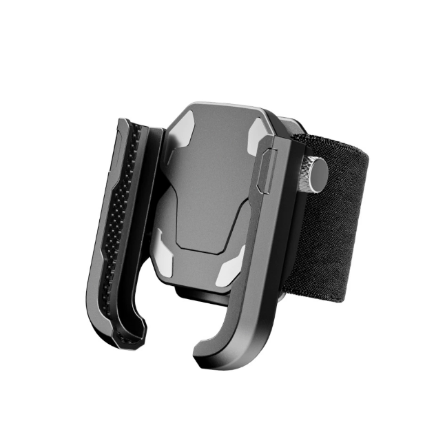WristMount Pro™ – Suport de Incheietura pentru Telefon (hands-free)