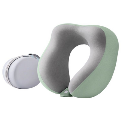 Neckcloud™ – Perna de calatorie cu spuma de memorie