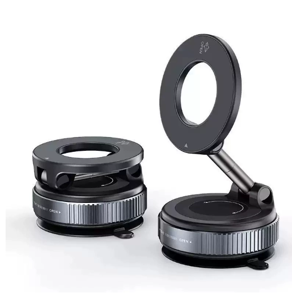 MagRing Pro™ – Suport Magnetic Reglabil pentru Telefon