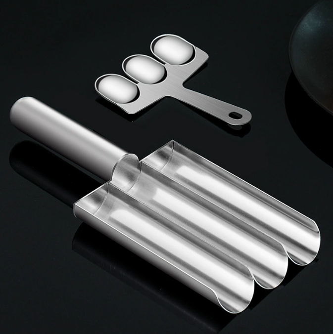 MeatRoll™ – Dispozitiv pentru Formarea Chiftelelor Perfecte