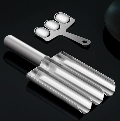 MeatRoll™ – Dispozitiv pentru Formarea Chiftelelor Perfecte