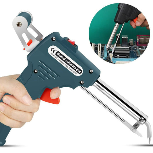 Weldico™ - Aparat Electric de Lipit 220V