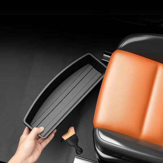 CARBOX™ – Organizator Lateral pentru Scaun Auto (OFERTA 1+1)