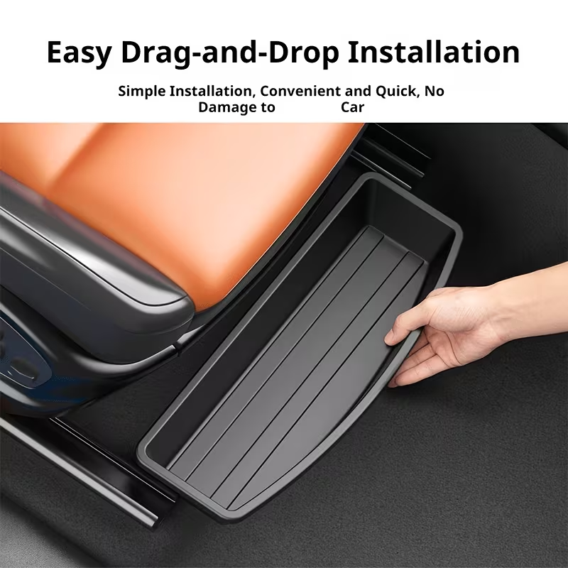 CARBOX™ – Organizator Lateral pentru Scaun Auto (OFERTA 1+1)