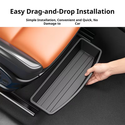 CARBOX™ – Organizator Lateral pentru Scaun Auto (OFERTA 1+1)
