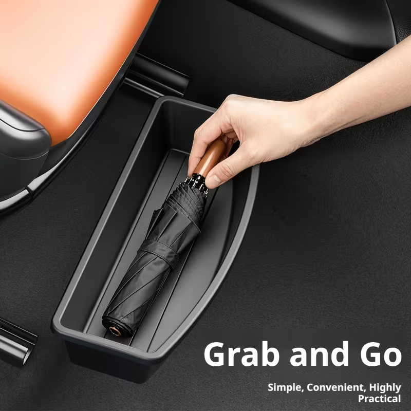 CARBOX™ – Organizator Lateral pentru Scaun Auto (OFERTA 1+1)