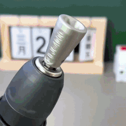 WheelShine™ – Disc Abraziv pentru Curatarea Butucului si Discului de Frana