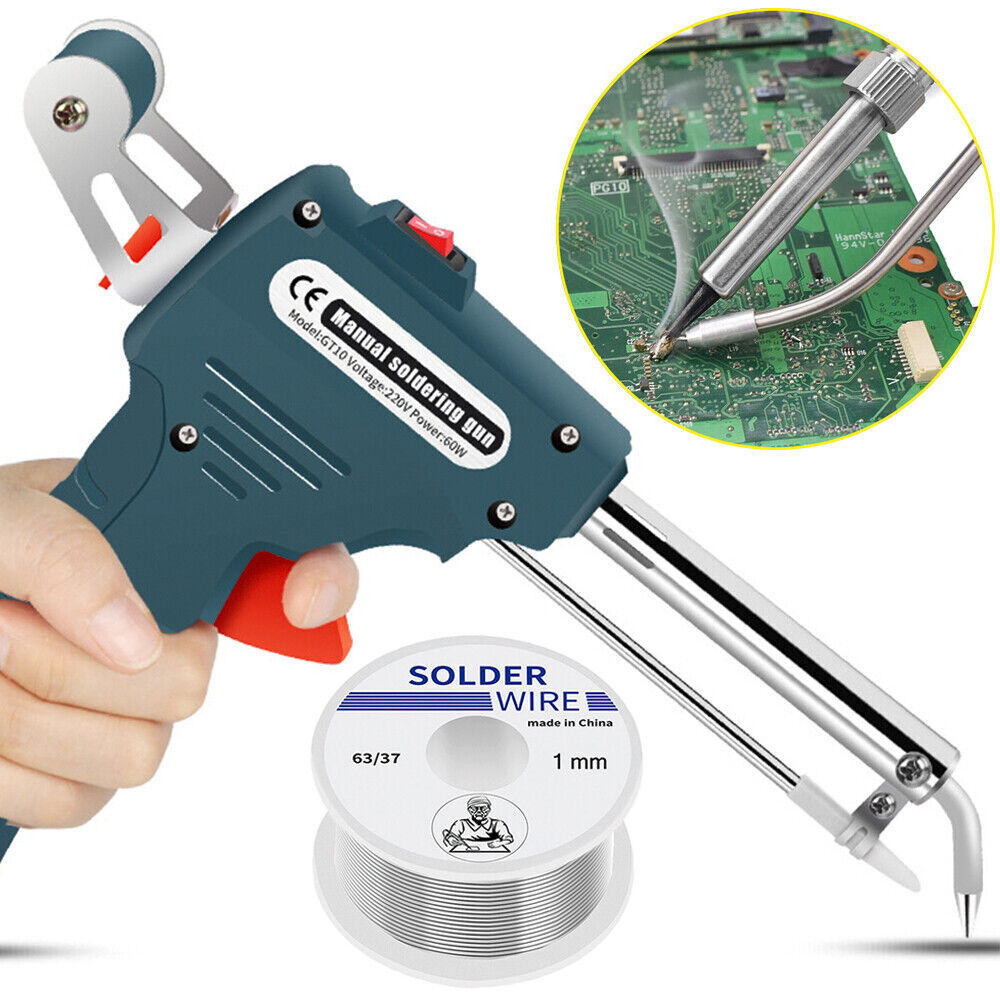 Weldico™ - Aparat Electric de Lipit 220V