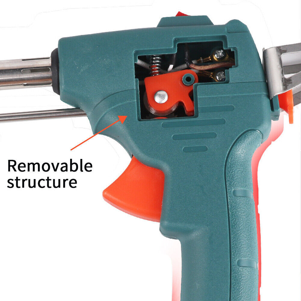 Weldico™ - Aparat Electric de Lipit 220V
