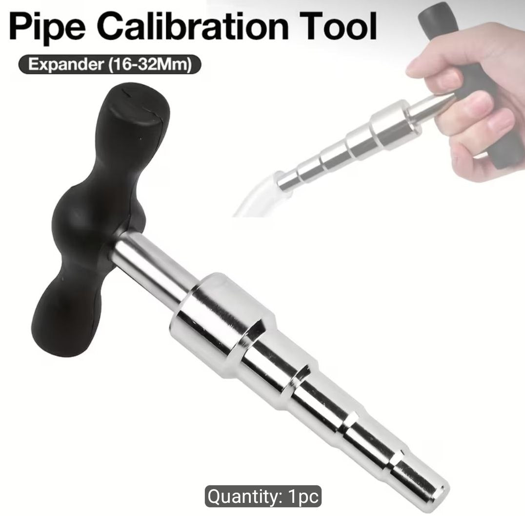 Instrument de calibrat și expandat țevi 16-32mm