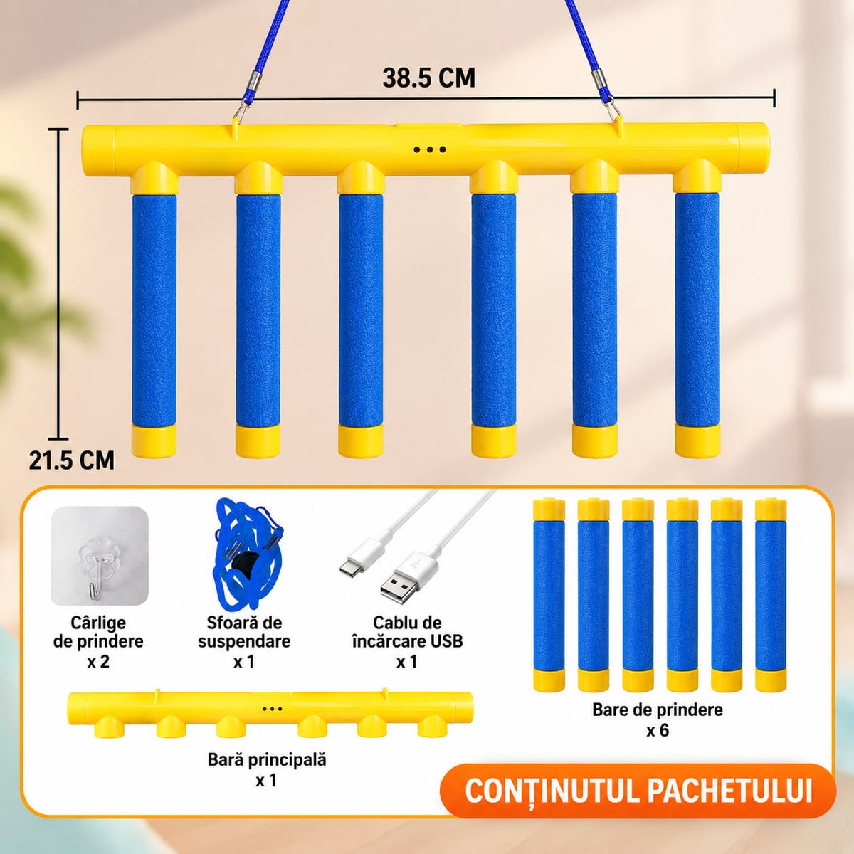 Joc Reflexe Rapide – Prinde Bețișoarele! 🎯