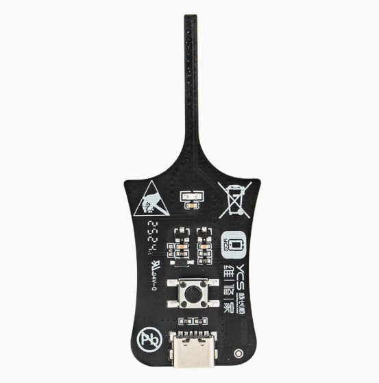 Tester Electronic Portabil – Detectează Defecte Rapid